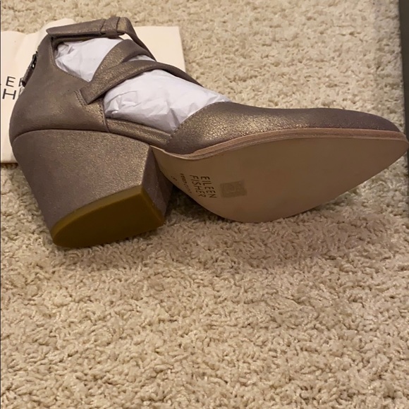 Eileen Fisher Wedge - Picture 6 of 7